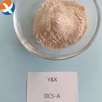 DSA-C สําหรับแร่คาร์บอนและไพริทในลอยของแร่ซัลไฟด์