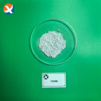 การทำเหมืองแร่เป็นมิตรกับสิ่งแวดล้อม Gold Chemicals YX500 สำหรับการชะล้าง
