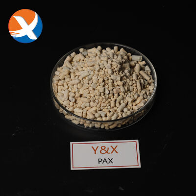 2720-73-2 รีเอเจนต์ลอยตัว, 90% โพแทสเซียม Amyl Xanthate PAX