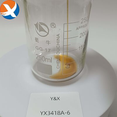 เครื่องสะสมเฉพาะสําหรับแร่ซัลไฟด์หมึก-ซิงค์: YX3418A-6