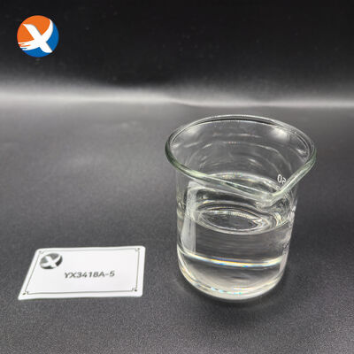 YX3418A-5 คอลเลคเตอร์: สร้างอัตราการฟื้นฟูทองแดงและทองคําที่สูงขึ้น