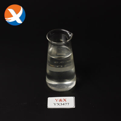 YX3477 คอลเลคเตอร์สําหรับสารปฏิกิริยาฟลอเทชั่นแรสซัลไฟด์ทองแดงผสม