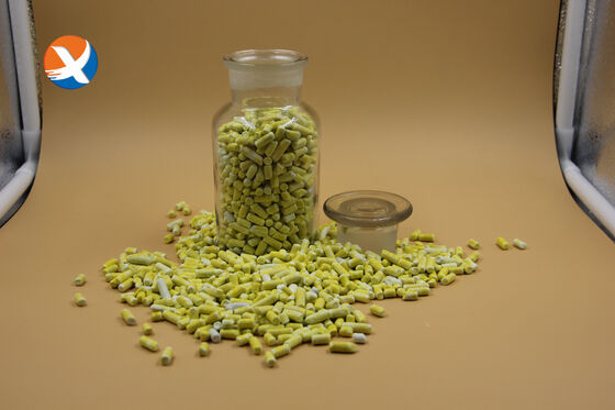 SIPX Sodium Isopropyl Xanthate คุณภาพสูงสุด สําหรับกระบวนการฟลอเตชั่นโลหะที่ไม่ใช่โลหะ