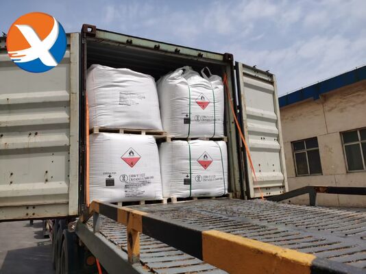 รีเอเจนต์พิเศษที่ใช้ในการชะล้างทองคำ YX500 Environment Protect