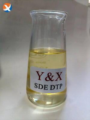 เครื่องเก็บสารสัดส่วนสูง Sodium Diethyl Dithiophosphate สามารถนําไปใช้ร่วมกันได้