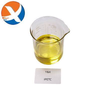 95% Isopropyl Ethyl Thionocarbamate Ore Copper Flotation Reagents