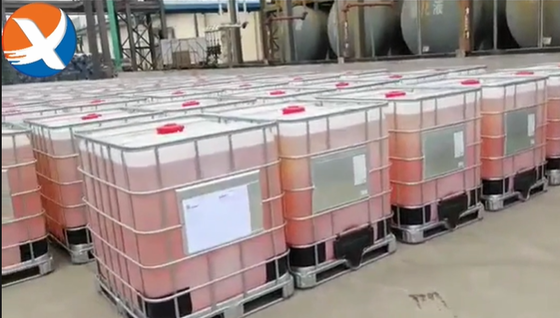 95% Isopropyl Ethyl Thionocarbamate สำหรับการลอยตัว