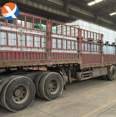 เมธีลไอโซบูทิลคาร์บินอล MIBC สําหรับสารปฏิกิริยาฟลอเทชั่นฟองเหมือง