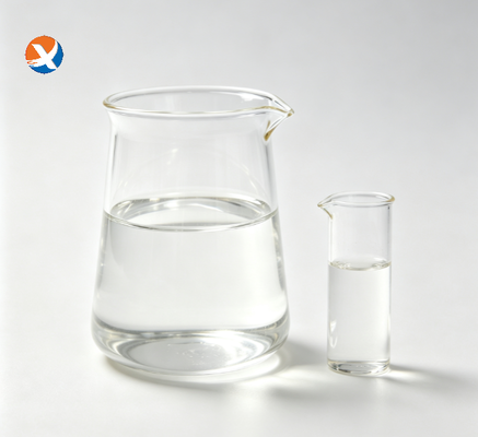 การทำเหมืองแร่ Methyl Isobutyl Carbinol , MIBC Flotation Frother