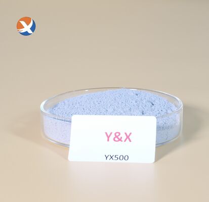 Gold Dressing Reagent สารเคมีที่เป็นมิตรกับสิ่งแวดล้อม YX500 ชนิดใหม่