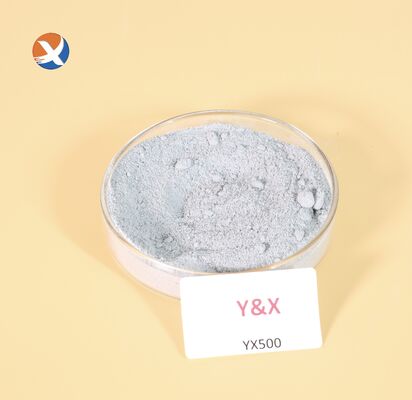 สิทธิบัตรพิเศษ Beneficiation Gold Flotation Chemicals YX500