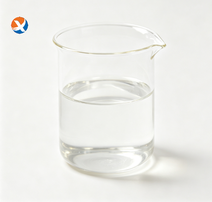 99 เหมืองเนื้อหา MIBC Flotation Reagent Methyl Isobutyl Carbinol