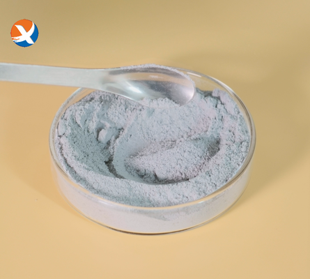 ไม่มีการกัดกร่อน Gold Leaching Agent YX500 แทนที่ Gold Cyaniding Agent