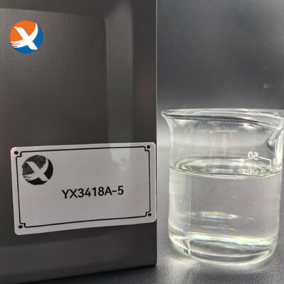YX3418A-5 สารจับแร่เพื่อปรับปรุงคุณภาพเหล็กเข้มข้นและกำจัดแร่ที่มีกำมะถัน
