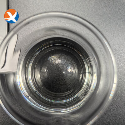 YX3418A-5 คอลเลคเตอร์ที่เหมาะสําหรับสภาพแวดล้อมการฟลอทเม้น acidic และ alkaline