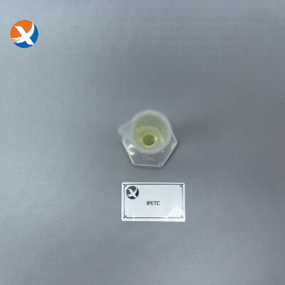 IPETC Enables Higher-grade Ore Recovery For Your Mine Under Alkaline Conditions