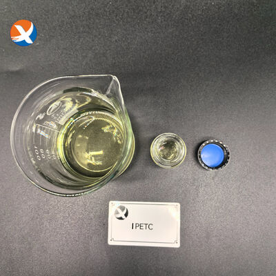 95% ความบริสุทธิ์สูง IPETC Flotation Collector Z-200 สำหรับการขุดแร่ซัลไฟด์ Ore Collector