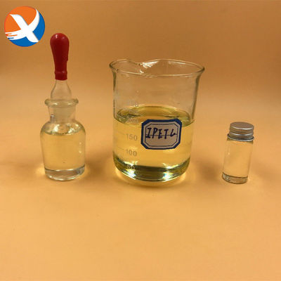 Isopropyl Ethyl Thionocarbamate IPETC Collector ในกระบวนการลอยฟองสำหรับ ...