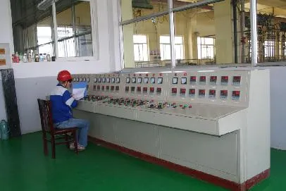 เครื่องเก็บสารเคมีพิเศษสําหรับเหมืองแร่ SW01A/B สําหรับฟลูอาริตเชเลลิตที่มีฟังก์ชันประสิทธิภาพสูง 2