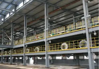 เครื่องเก็บสารเคมีพิเศษสําหรับเหมืองแร่ SW01A/B สําหรับฟลูอาริตเชเลลิตที่มีฟังก์ชันประสิทธิภาพสูง 3