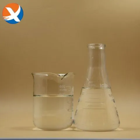 การทําเหมืองแร่ เคมีแร่ Flotation Reagent หมอง Q80 การแทนที่ของ MIBC 1