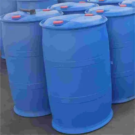 การทําเหมืองแร่ เคมีแร่ Flotation Reagent หมอง Q80 การแทนที่ของ MIBC 3