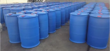 การทําเหมืองแร่ เคมีแร่ Flotation Reagent หมอง Q80 การแทนที่ของ MIBC 4