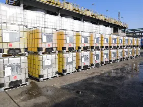 High Efficient Frother Q60 for Flotation Index Replace MIBC