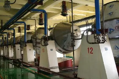 High Efficient Frother Q60 for Flotation Index Replace MIBC