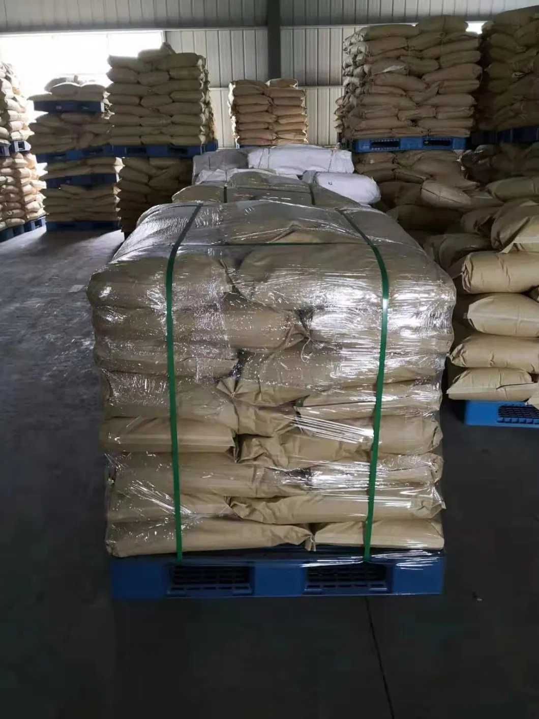 High Quality Sodium Metabisulfite for Ore beneficiation