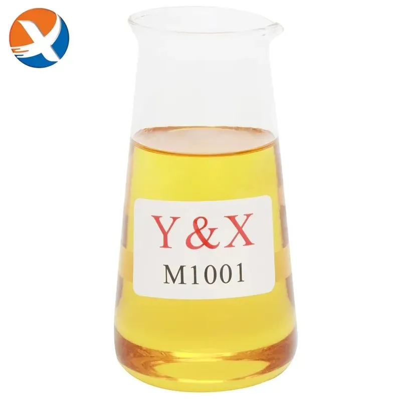 คอลเลคเตอร์ M1001S อัตราการปฏิกิริยาที่มีความคัดเลือกสูงที่ระดับสูงสําหรับการฟลอเตชั่นแร่ทองแดงและโมลิบเดน 1
