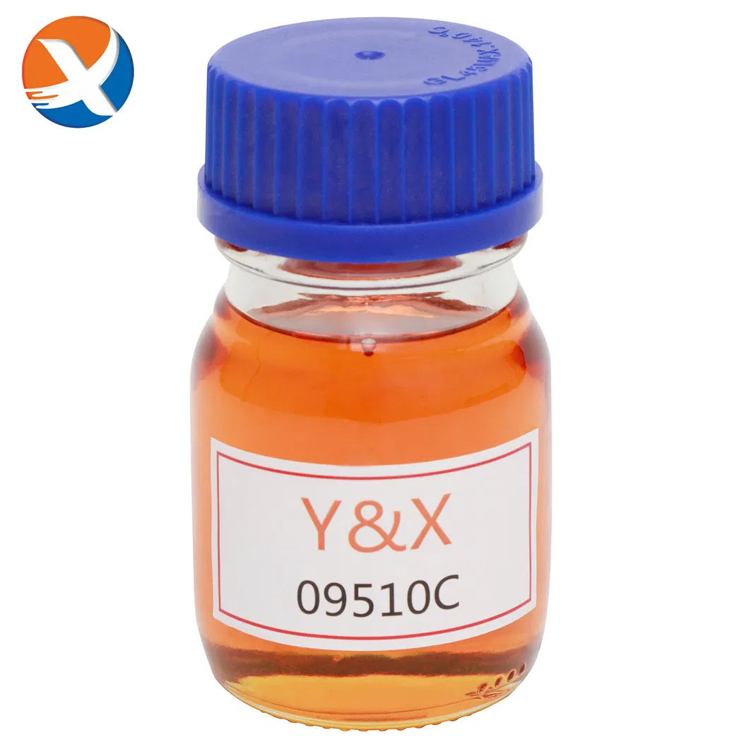 เครื่องสะสมความสามารถสูง YX09510C สําหรับแร่ทองแดงและทองคํา 0