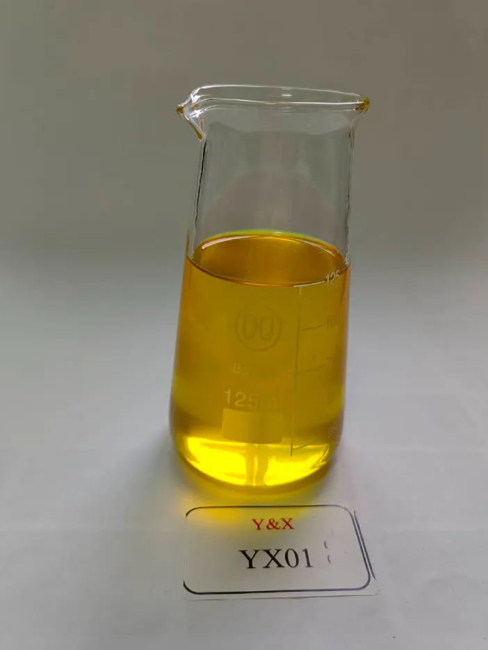 ตัวเก็บรวบรวมประสิทธิภาพสูง YX01 สำหรับเหมืองทองแดงและทองคำที่คัดเลือกยาก 0