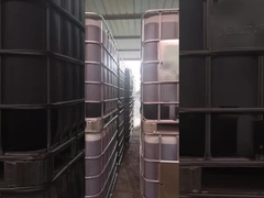 เหมืองแร่ Q25 Floth Flotation Reagents สำหรับดินเหนียวสูง