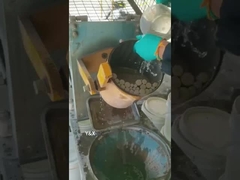 การทดสอบการลอยของเหมืองทองแดงในเอเชียตะวันออกเฉียงใต้