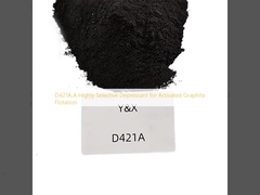 D421A สารดึงดูดที่คัดเลือกสูงสําหรับการฟลอทกราฟิตที่ทํางาน