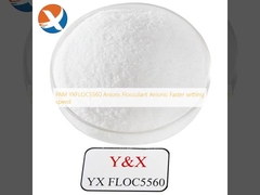 PAM YXFLOC5560 อานิออน แฟลคคูลันท์ อานิออน ความเร็วในการตั้งค่าที่เร็วขึ้น