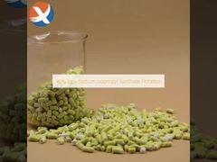 การลอยตัวของโซเดียมไอโซโพรพิลแซนเทต Sipx 90%