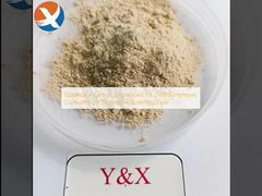 กราฟไทต์ / คาร์บอน Depressant YX D486S ปรับปรุง Cu / Au / Pb-Zn ระดับประสิทธิภาพการลอย