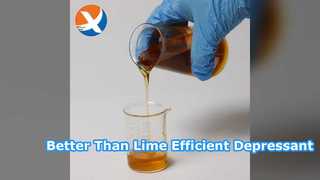 สารกดประสาท DS102 Superior Lime Alternative เป็นมิตรกับสิ่งแวดล้อม